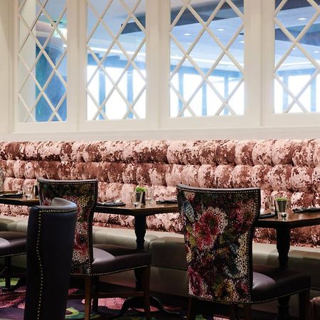 Grand Bohemian Mountain Brook, Autograph Collection Hotel Birmingham Eksteriør billede