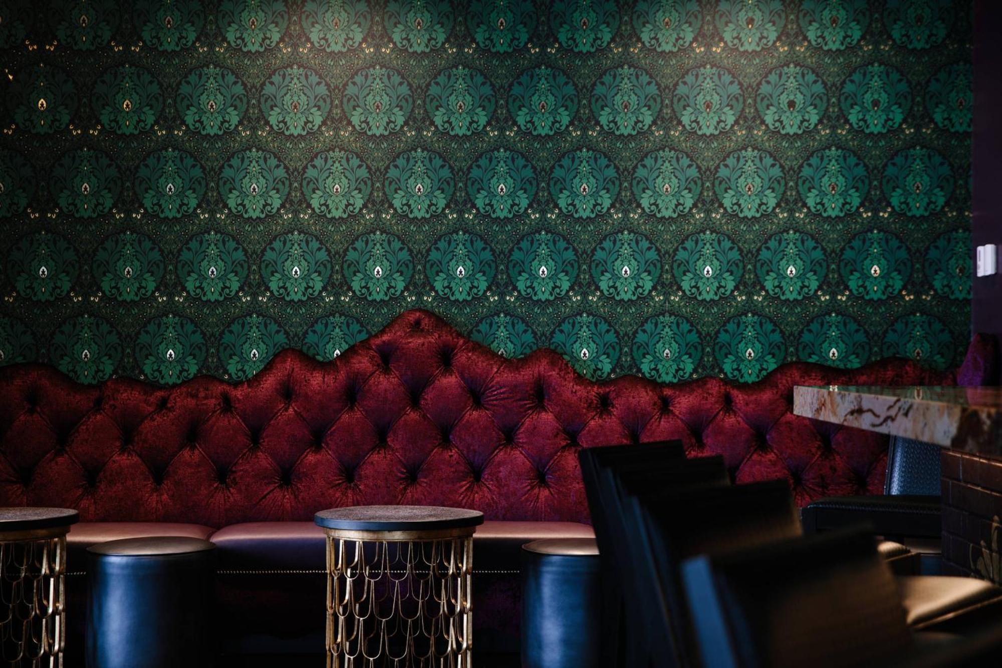 Grand Bohemian Mountain Brook, Autograph Collection Hotel Birmingham Eksteriør billede