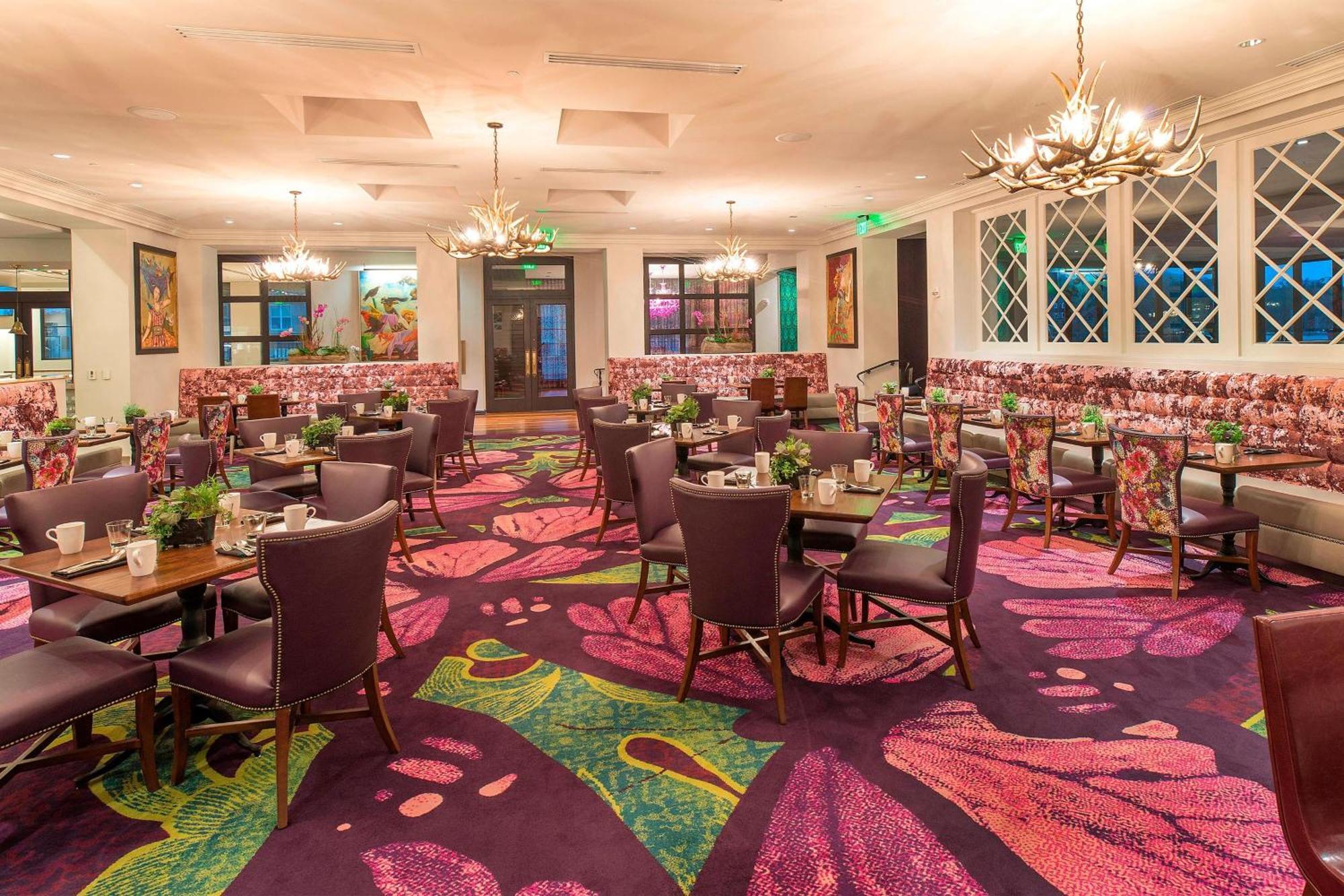 Grand Bohemian Mountain Brook, Autograph Collection Hotel Birmingham Eksteriør billede