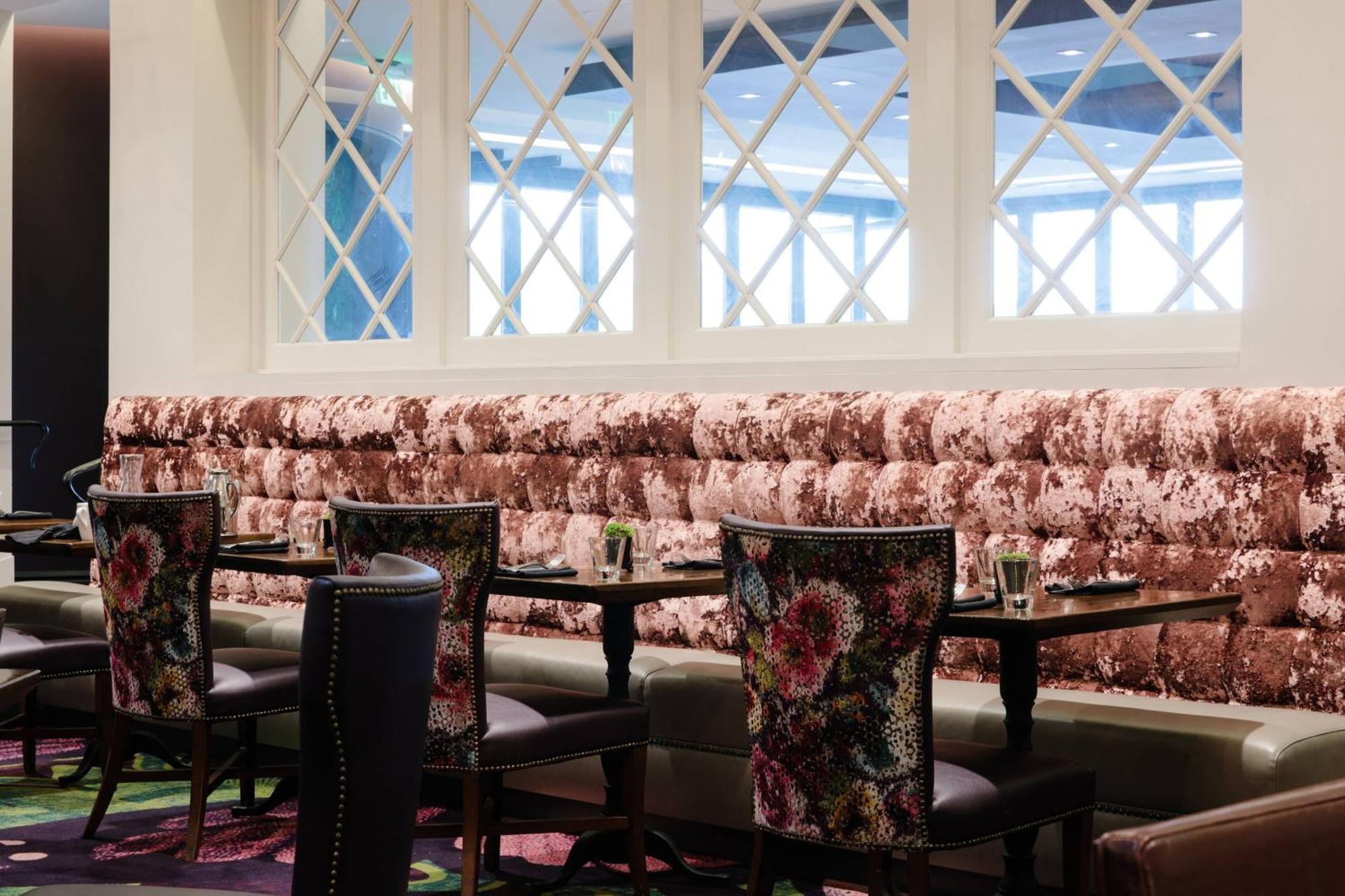 Grand Bohemian Mountain Brook, Autograph Collection Hotel Birmingham Eksteriør billede