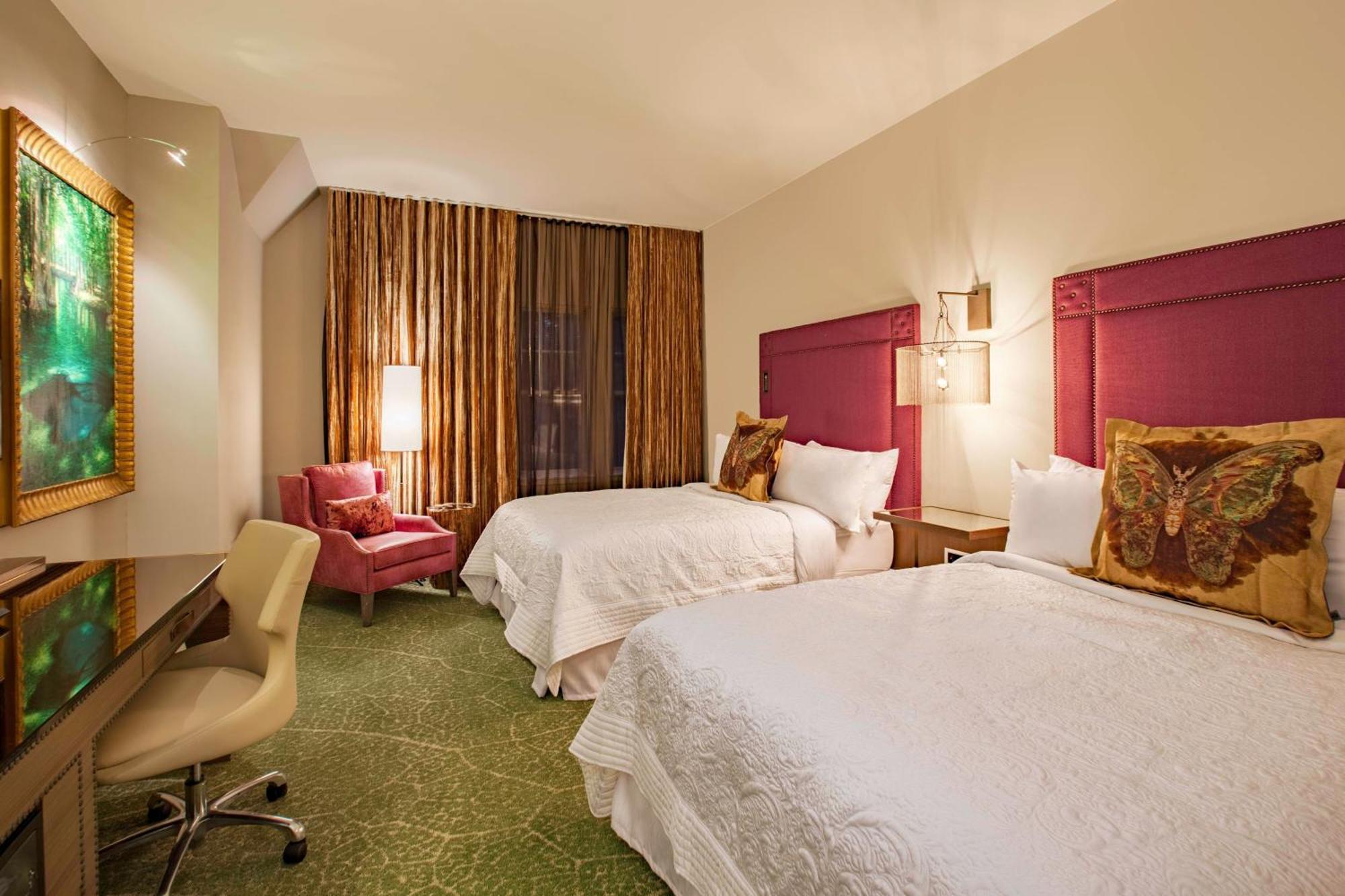 Grand Bohemian Mountain Brook, Autograph Collection Hotel Birmingham Eksteriør billede