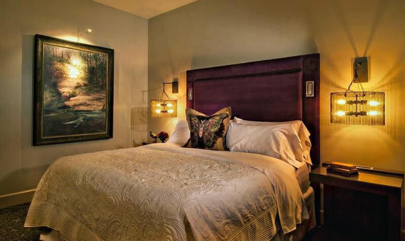Grand Bohemian Mountain Brook, Autograph Collection Hotel Birmingham Eksteriør billede